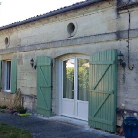 La Petite Auberge Comps  Buitenkant foto