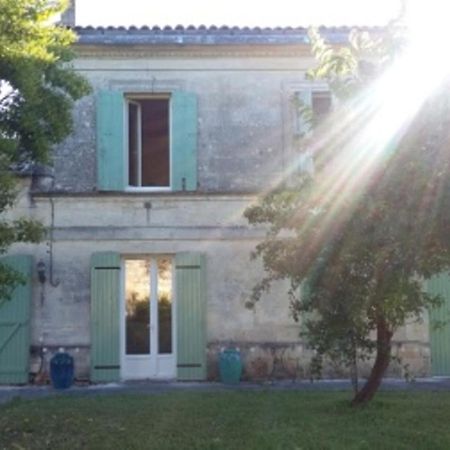 La Petite Auberge Comps  Buitenkant foto