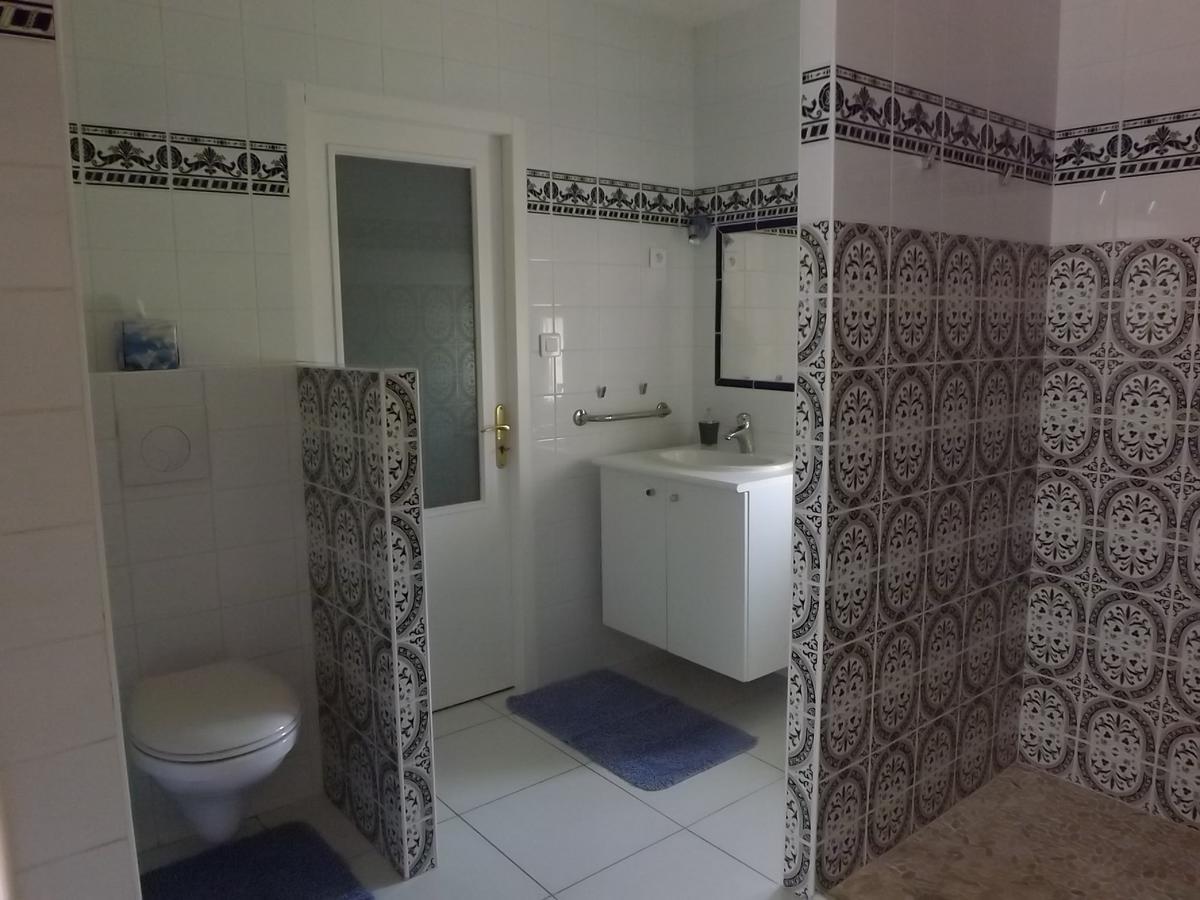 La Petite Auberge Comps  Buitenkant foto