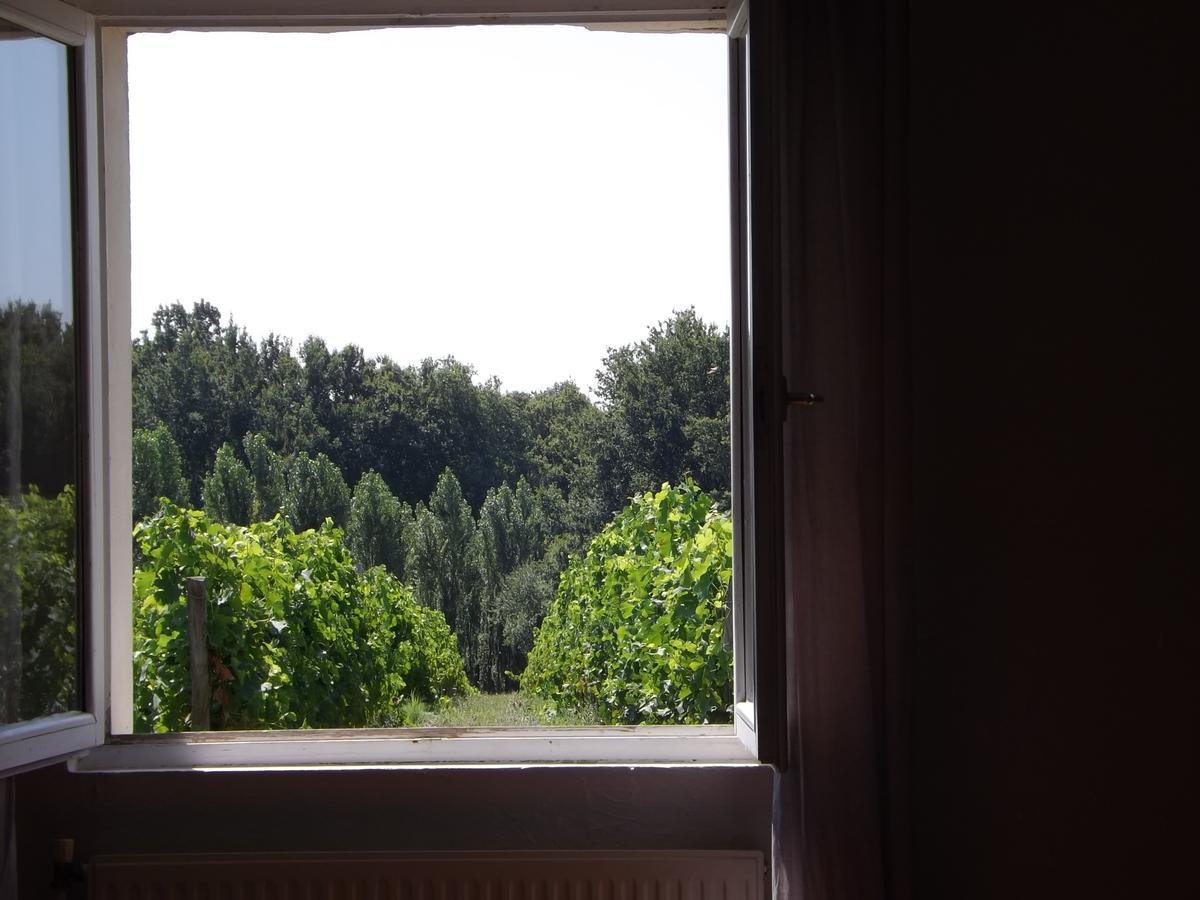 La Petite Auberge Comps  Buitenkant foto